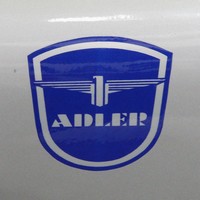 Markenlogo Adler