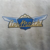 Markenlogo Aermacchi