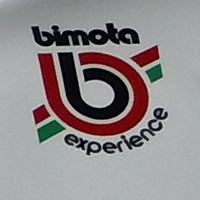 Markenlogo Bimota