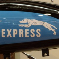 Markenlogo Express Werke