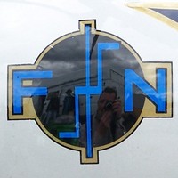 Markenlogo FN