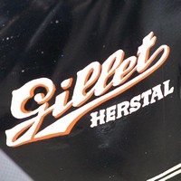 Markenlogo Gillet