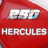 Markenlogo Hercules