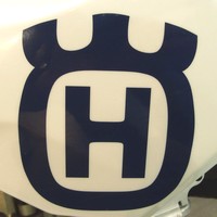 Markenlogo Husqvarna