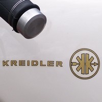 Markenlogo Kreidler