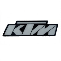 Markenlogo KTM