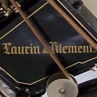 Markenlogo Laurin & Klement