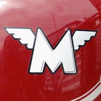 Markenlogo Matchless