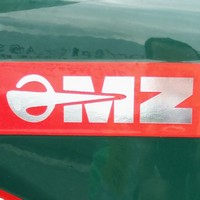 Markenlogo MZ