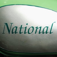 Markenlogo National