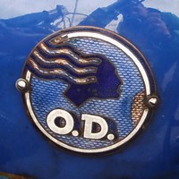 Markenlogo Ostner O.D.