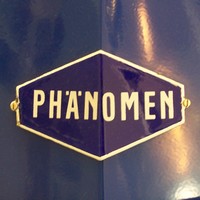 Markenlogo Phänomen