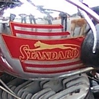 Markenlogo Standard