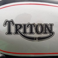 Markenlogo Triton