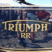 Markenlogo Triumph