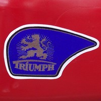 Markenlogo Triumph