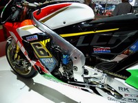 Honda RC213V MotoGP