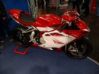 MV Agusta F4 Superbike