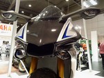 Yamaha YZF R1 M Superbike