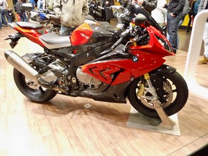 Superstock 1000 BMW S 1000RR