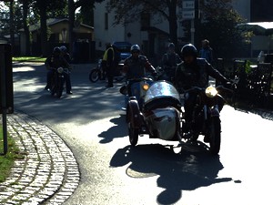 25. Oldtimerherbsttreffen 2015