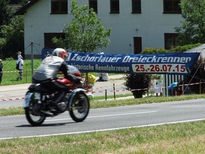 19. Zschorlauer Dreieckrennen 2015