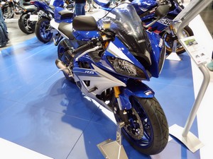 Superstock 600 Yamaha YZF R6