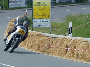 17. Zschopauer Oldtimer Classic, Zschopau 2016