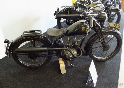 DKW 100 RT