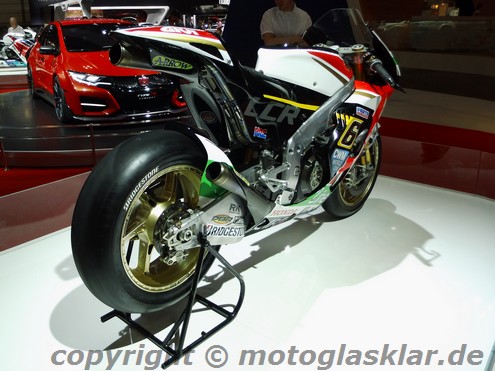 Honda RC213V MotoGP