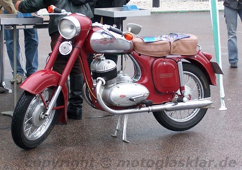 Jawa 353