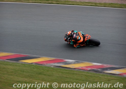 KTM IDM Superbike 2011 Martin Bauer