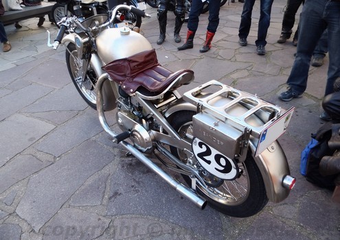 Neander Motorrad 1929
