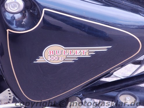 Royal Enfield Logo