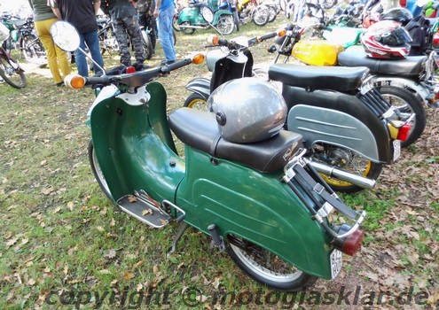 Simson Schwalbe 2014