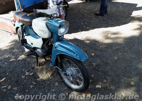 Simson Sperber 2014