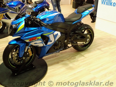 Suzuki GSXR Design Suzuki Ecstar