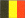 Flagge Belgien