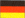 Deutschlandflagge