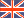 Flagge Rennstrecke England