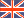 Flagge Großbritannien