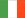 Flagge Italien