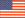 Flagge USA